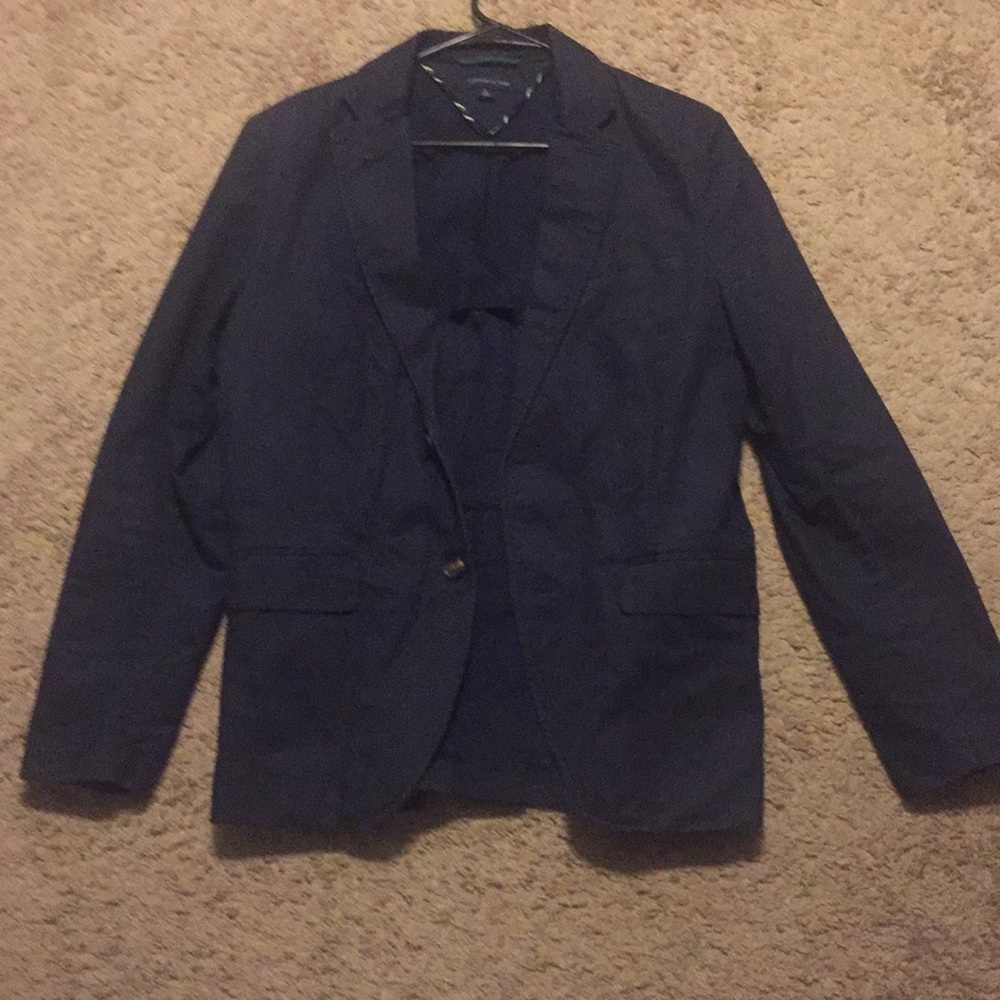 Sport Coat